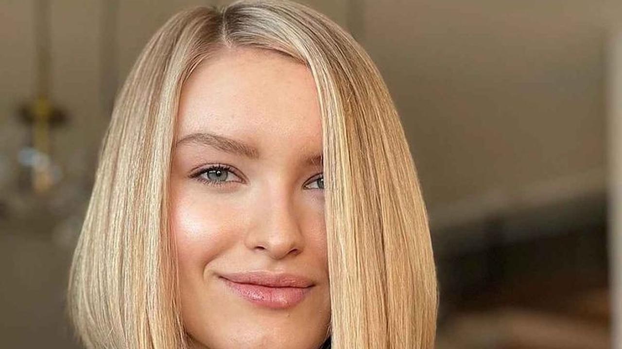 25 Model Rambut Bob Trendi untuk Wanita di 2025, Inspirasi Rambut ...