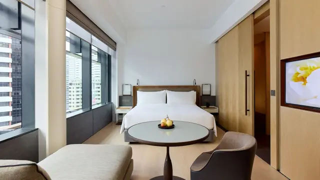 COMO Hotels Hadirkan Teknologi SleepHub di Singapura untuk Pengalaman Menginap dengan Kualitas Tidur Lebih Baik