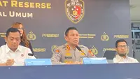 Perusakan CCTV di Depan DPR, 3 Orang Kembali Diamankan Polisi