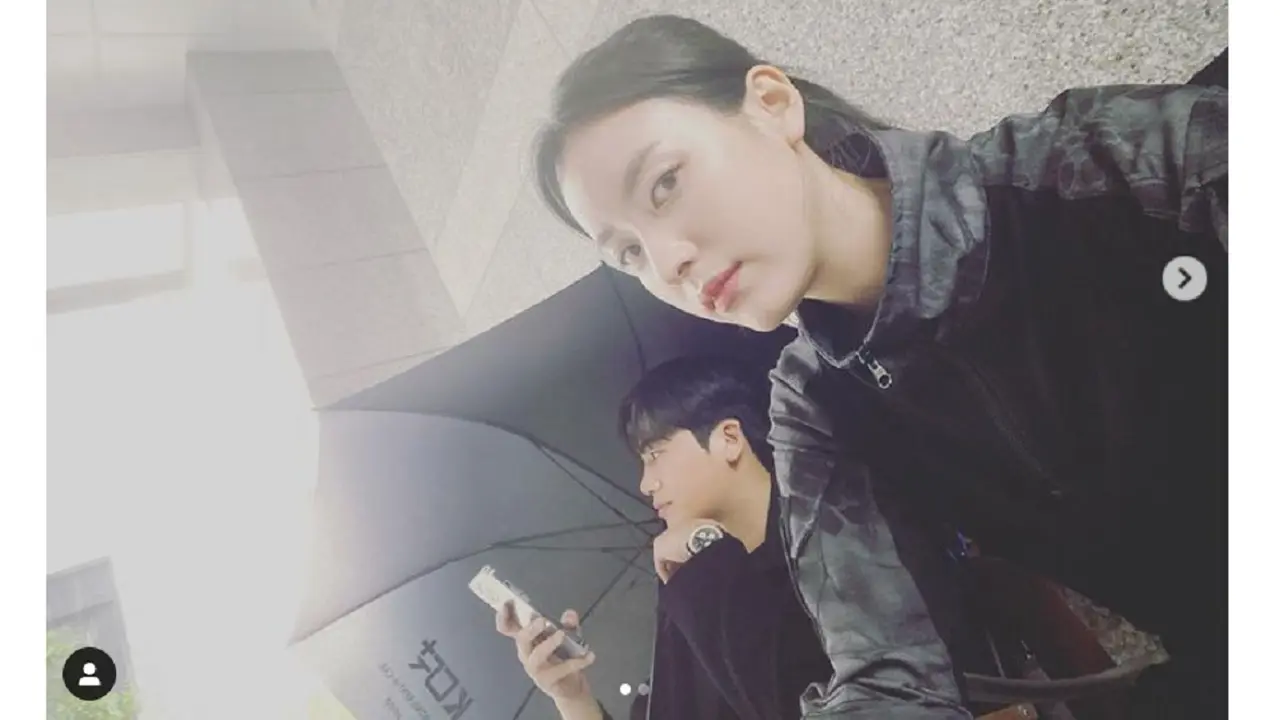 Han Hyo Joo