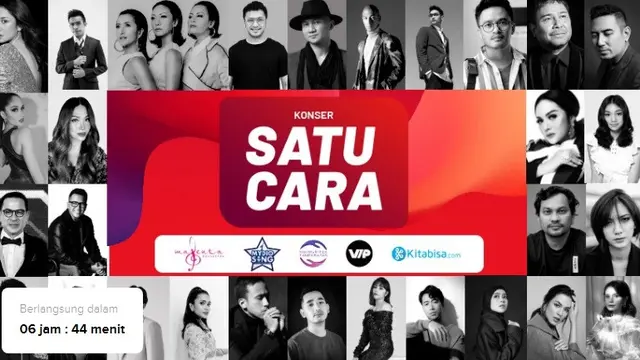 Satu Cara