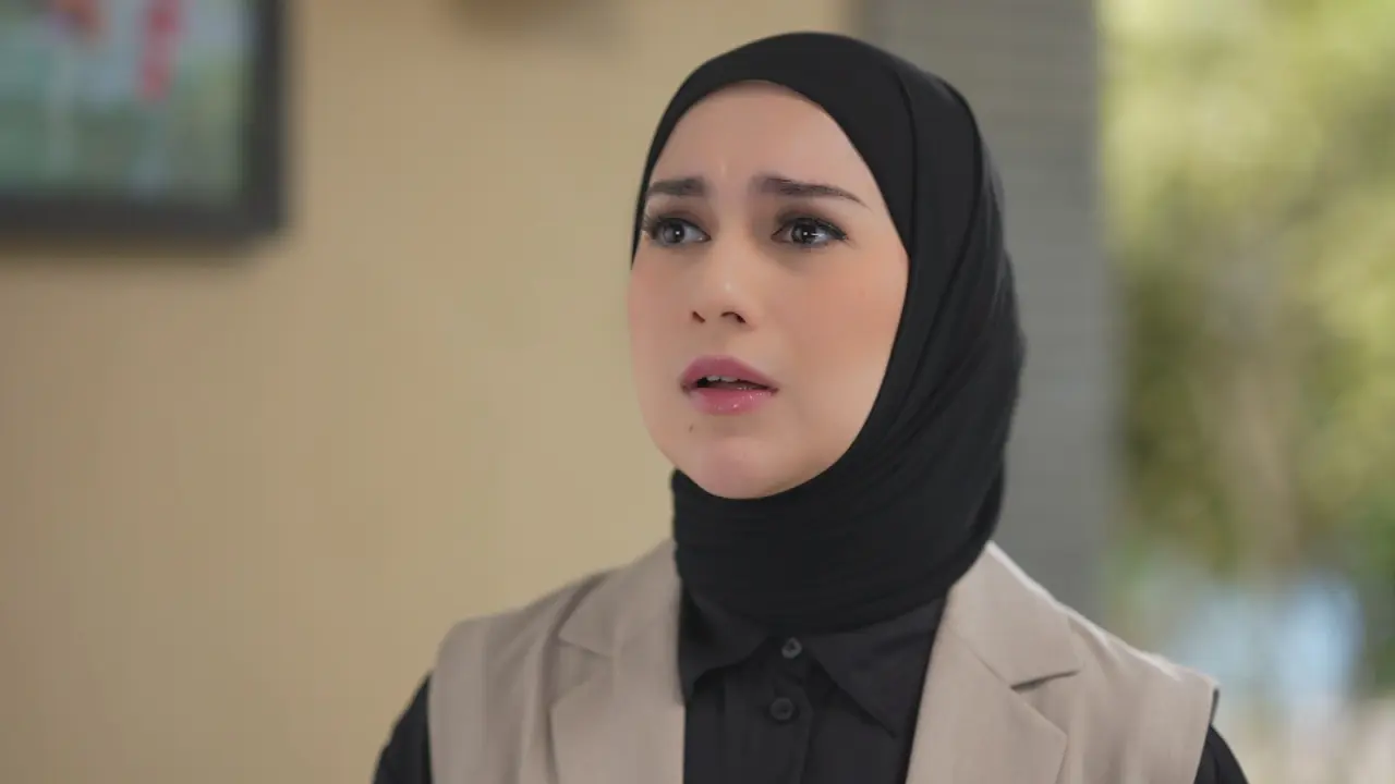 Saleha