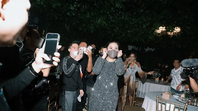 [Fimela] Nindy Ayunda