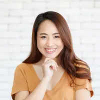 ilustrasi perempuan bahagia/Bangkok Click Studio/Shutterstock