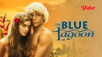 film The Blue Lagoon (Dok. Vidio)