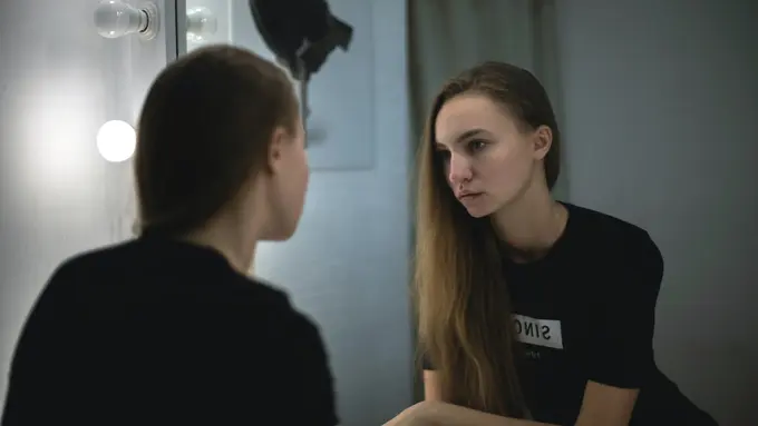 Mimpi Melihat Diri Sendiri