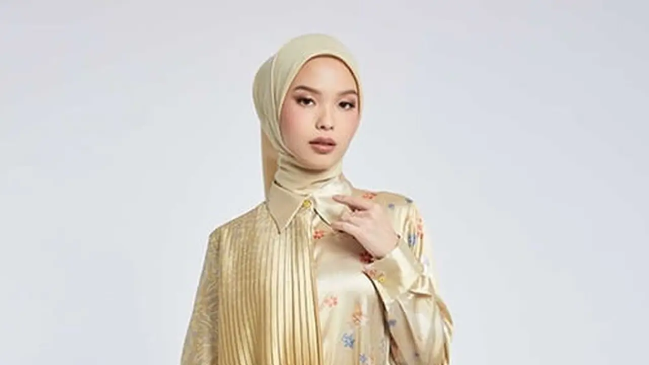 dress kuning 3