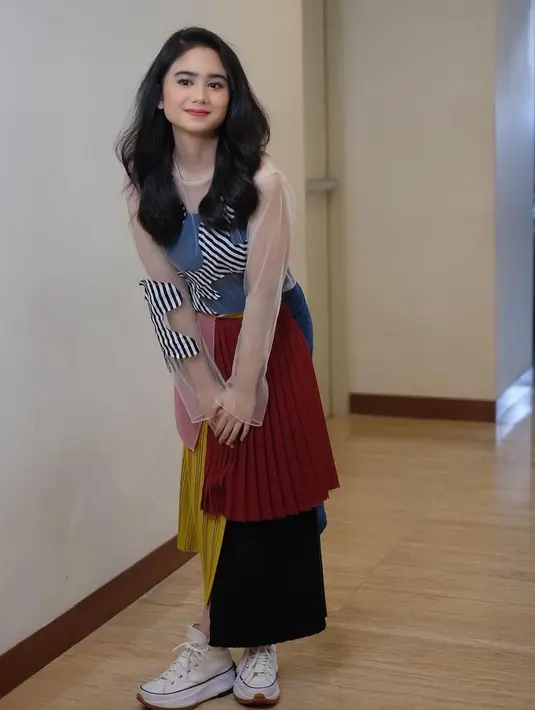 (Instagram/tissabiani)