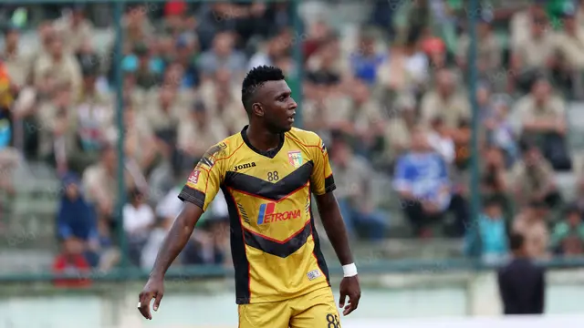 Alan Leandro Da Pinheiro Silva, Mitra Kukar, TSC2016ID