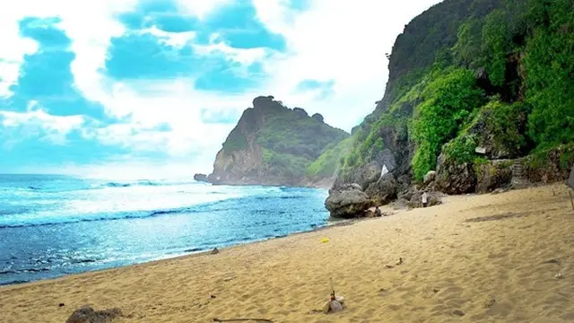 wisata gunungkidul