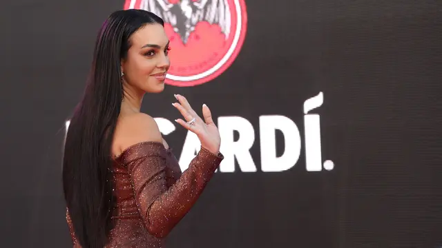 Georgina Rodriguez