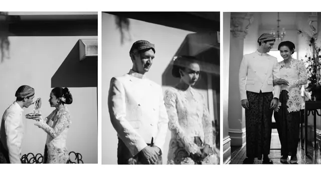 Prewed Adinia Wirasti