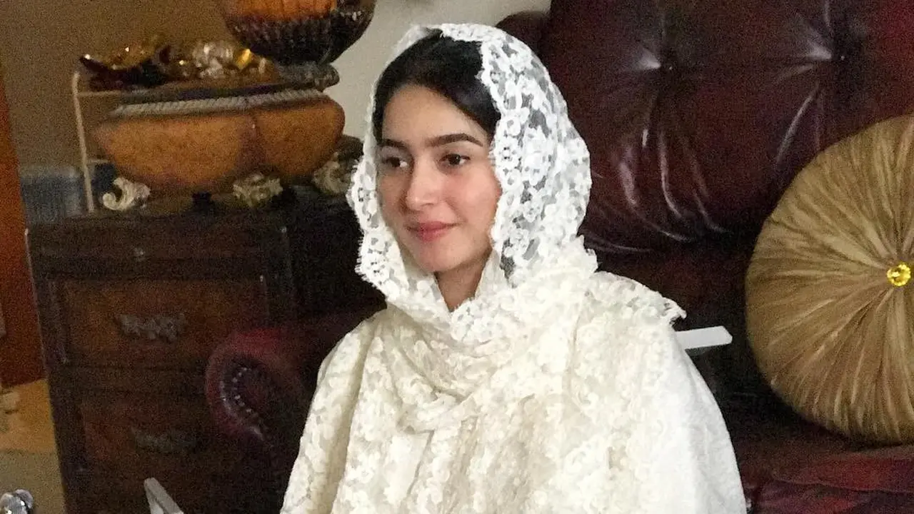 [Bintang] Nabila Syakieb