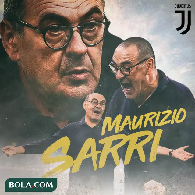 Maurizio Sarri