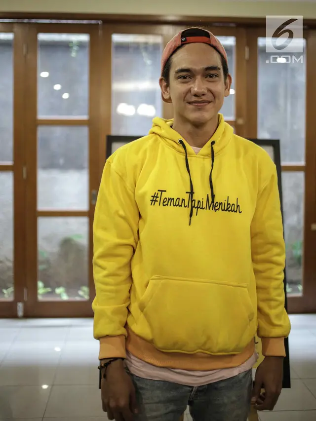 Adipati Dolken