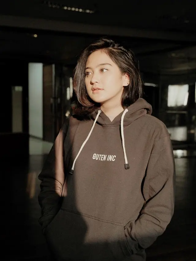 Salshabilla Adriani. (Foto: Instagram @salshabillaadr)