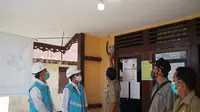 Berkah Ramadan di Sanggau, 2.463 Rumah Warga Desa Bisa Nikmati Listrik 24 Jam (Aceng Mukaram/Liputan6.com)