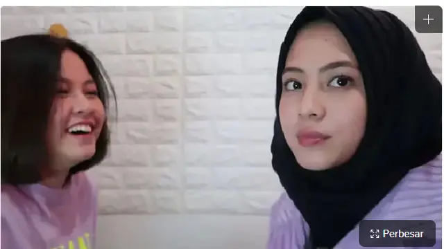 Adhisty Zara