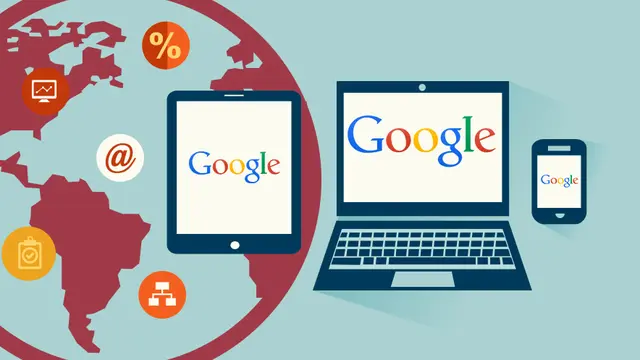 [INFOGRAFIS] Menggoyang Dominasi Google