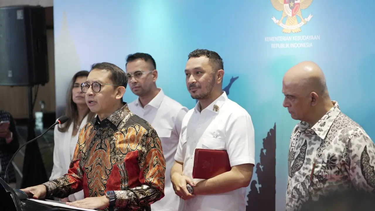 Kementerian Kebudayaan