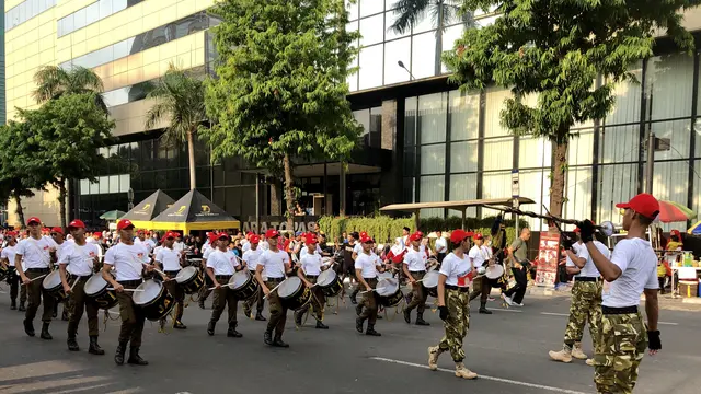Galang Dana