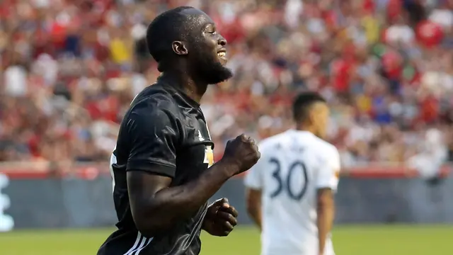 Manchester-United-Real-Salt-Lake-Romelu-Lukaku