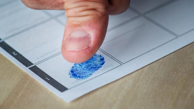 Fingerprint
