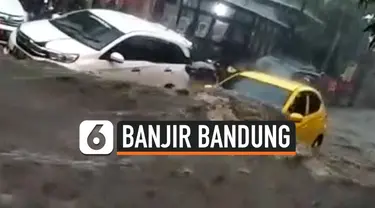 banjir bandung thumbnail