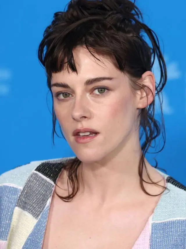 Fakta Menarik Kristen Stewart, Lahir dari Seniman dan di Rumahnya Punya ...