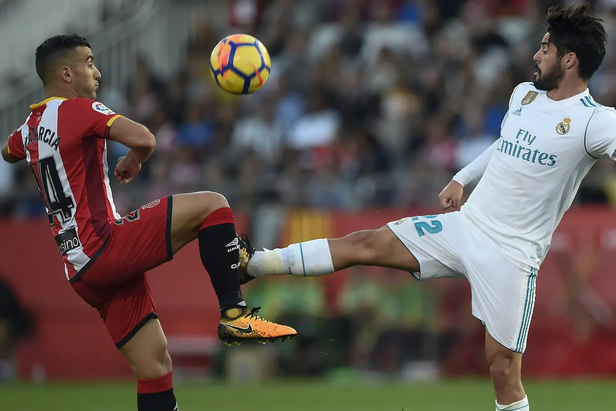 Morata Ingin Chelsea Beli Bintang Real Madrid