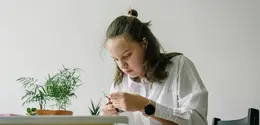 Tidak harus selalu serius, berbagai hobi unik bisa menjadi cara menyenangkan untuk mengisi waktu luang sekaligus mengembangkan diri. (Foto/Dok: Pixels)