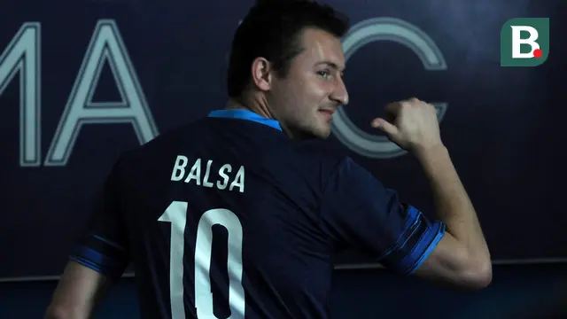 Balsa Bozovic
