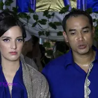 Ardi Bakrie sangat tidak menyangka dengan kehamilan kedua sang istri. Ia sangat bersyukur dan terkejut diberikan calon anak lelaki, sebelum ia melakukan program memiliki anak lelaki.