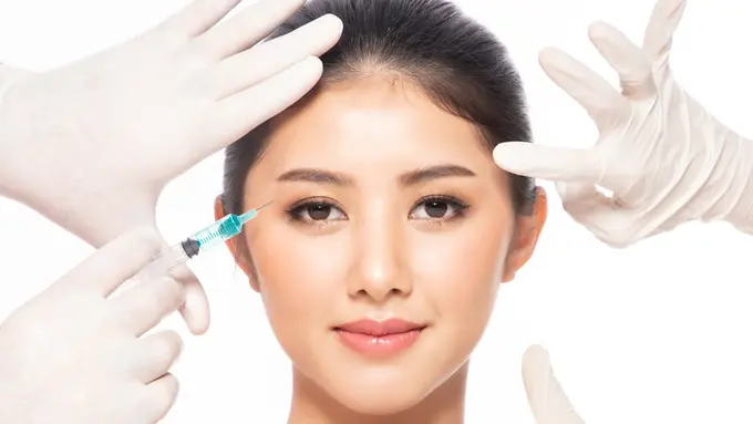 Bedah Plastik dan Estetika