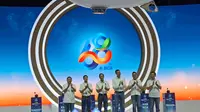 Rayakan hari jadi ke 68, BCA Expoversary 2025 kembali digelar, di ICE BSD, Kabupaten Tangerang, 20 hingga 23 Februari 2025. Bunga KPR kali ini ditawarkan 2.68 persen, promo Kredit Kendaraan Bermotor (KKB) DP mulai dari  persen, serta sejumlah promo lainnya.