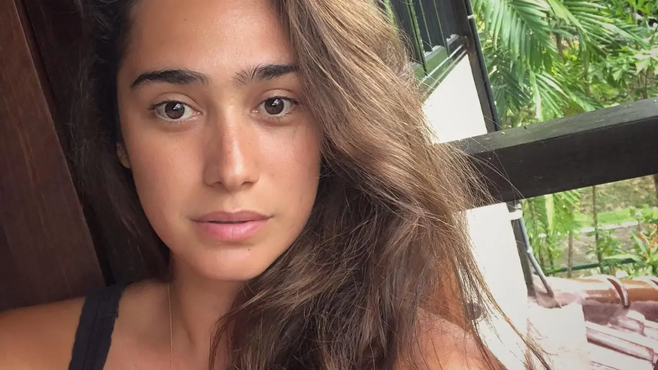 Alexandra Gottardo. (Foto: Dok. Instagram @got_alex)