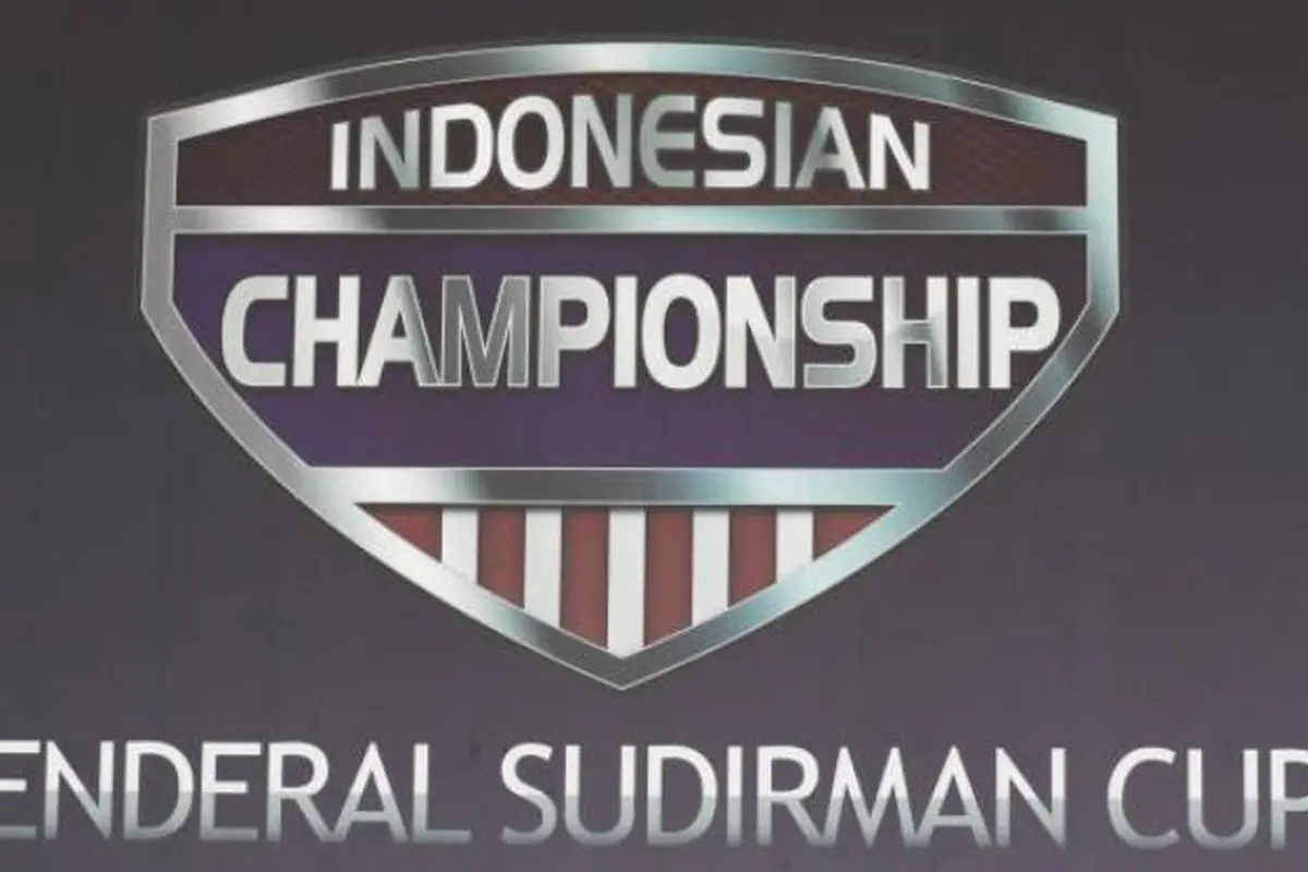 Piala Jenderal Sudirman (Liputan6.com)
