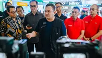 Komdigi Bongkar Trik Nakal Penjual Akali Registrasi Biometrik Kartu SIM