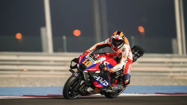 Luca Marini