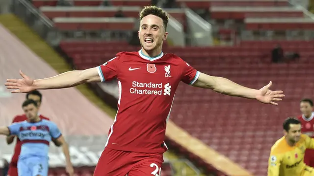 ames Rodriguez dan 5 Rekrutan Baru yang Tampil Gemilang di Liga Inggris