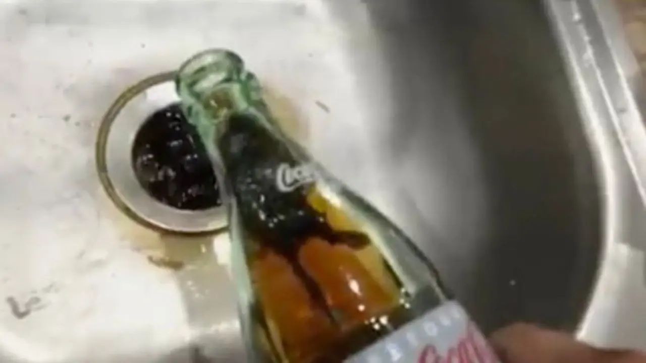 Minuman Kemasan