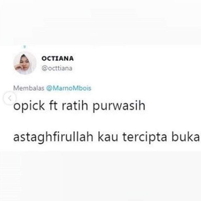Lirik Lagu Wajah Yang Cantik