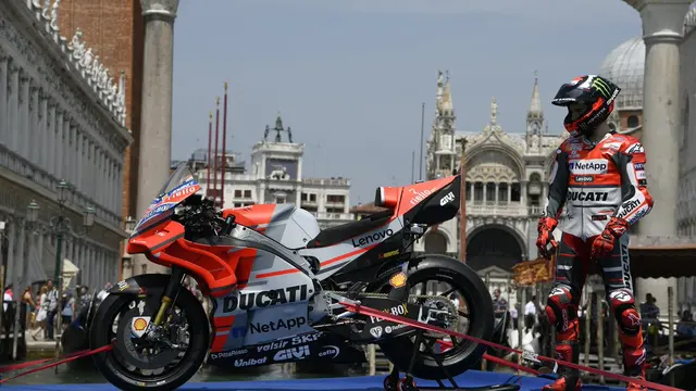 Jorge Lorenzo, MotoGP