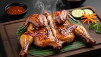 7 Resep Ayam Kampung Empuk Tanpa Panci Presto, Rahasia Daging Lunak dan Bumbu Meresap