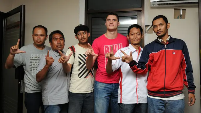 Persija Jakarta Resmi Rekrut Dua Pemain Asal Eropa