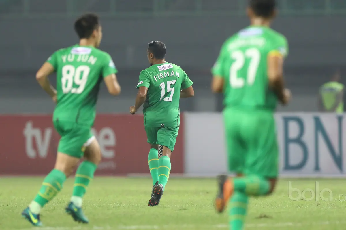 Bhayangkara FC