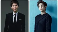 Kyuhyun `Super Junior` mengungkapkan dirinya belajar akting untuk beberapa peran dari Yang Yosob, personel B2ST.