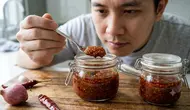 7 Tanda Bumbu Halus Simpanan Sudah Mengalami Perubahan yang Perlu Diwaspadai