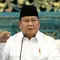 Prabowo Banggakan Selesaikan 108 Masalah: Kita Tidak Boleh Sombong, Ojo Dumeh
