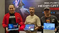 Asus ROG Flow Z13 Rilis di Indonesia! Tablet Gaming Monster dengan Spesifikasi Gahar, Harganya?